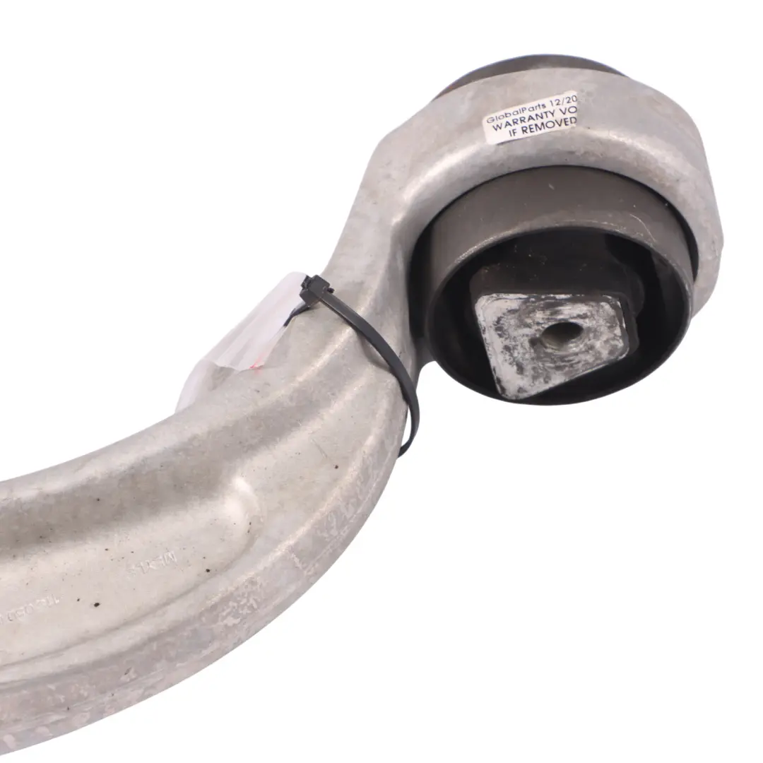 Wahacz Dolny Lewy Przód do Audi Q5 8R A4 B8 o numerze 8K0407693S Audi Q5 8R A4 B8 Wahacz Dolny Lewy Przód - SKU 8K0407693S - Numer Części 8K0407693S