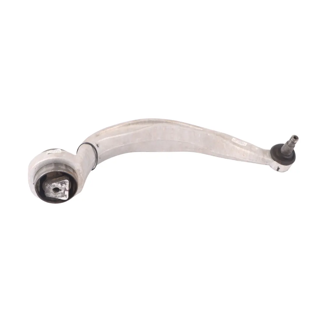  Brazo Control Audi Q5 8R A4 B8 Wishbone Inferior Delantero Izquierdo - SKU 8K0407693S - Número de pieza 8K0407693S