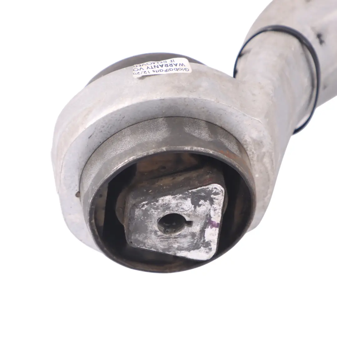 Bras de contrôle Audi Q5 8R A4 B8 Wishbone inférieur avant gauche pour à propos du numéro de pièce 8K0407693S Bras de contrôle Audi Q5 8R A4 B8 Wishbone inférieur avant gauche - SKU 8K0407693S - Numéro de pièce 8K0407693S