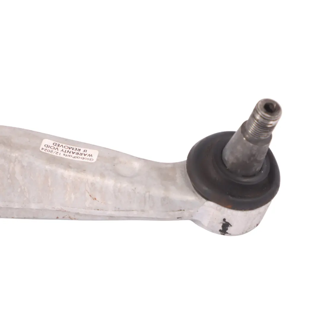  Brazo Control Audi Q5 8R A4 B8 Wishbone Inferior Delantero Izquierdo - SKU 8K0407693S - Número de pieza 8K0407693S