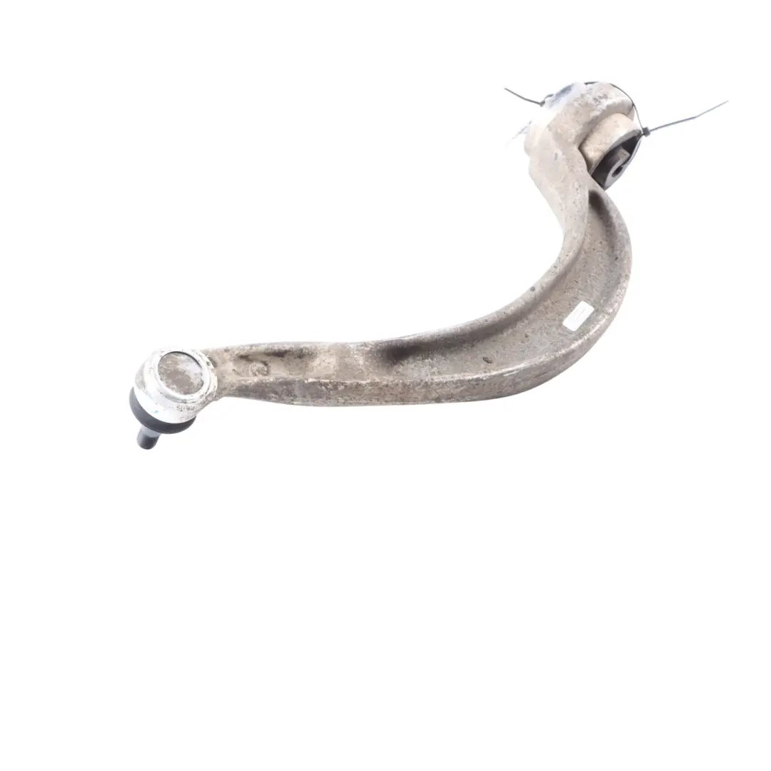  Control Arm Audi A4 B8 A5 8F Q5 8R Lower Wishbone Front Right O/S - SKU 8K0407694Q - Part number 8K0407694Q