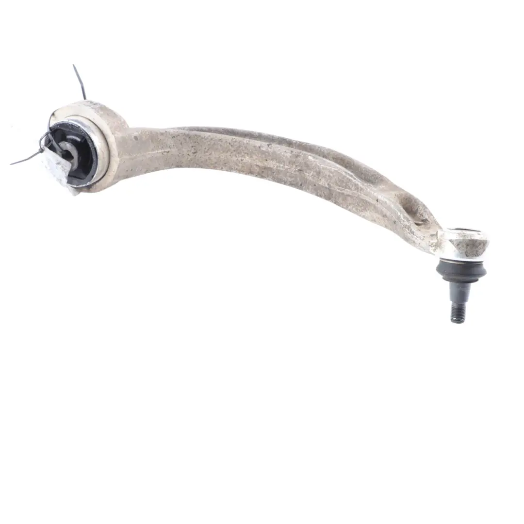 8F Q5 8R Wahacz Dolny Prawy Przód do Audi A4 B8 A5 o numerze 8K0407694Q Audi A4 B8 A5 8F Q5 8R Wahacz Dolny Prawy Przód - SKU 8K0407694Q - Numer Części 8K0407694Q