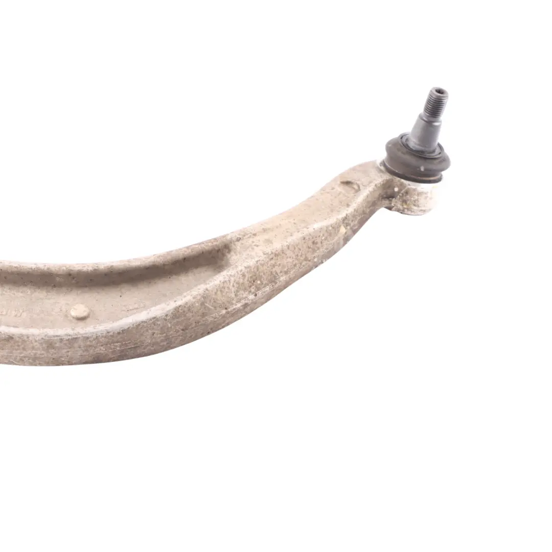 Audi A4 B8 A5 8F Q5 8R Control Arm Lower Wishbone Front Right O/S - SKU 8K0407694Q - Part number 8K0407694Q