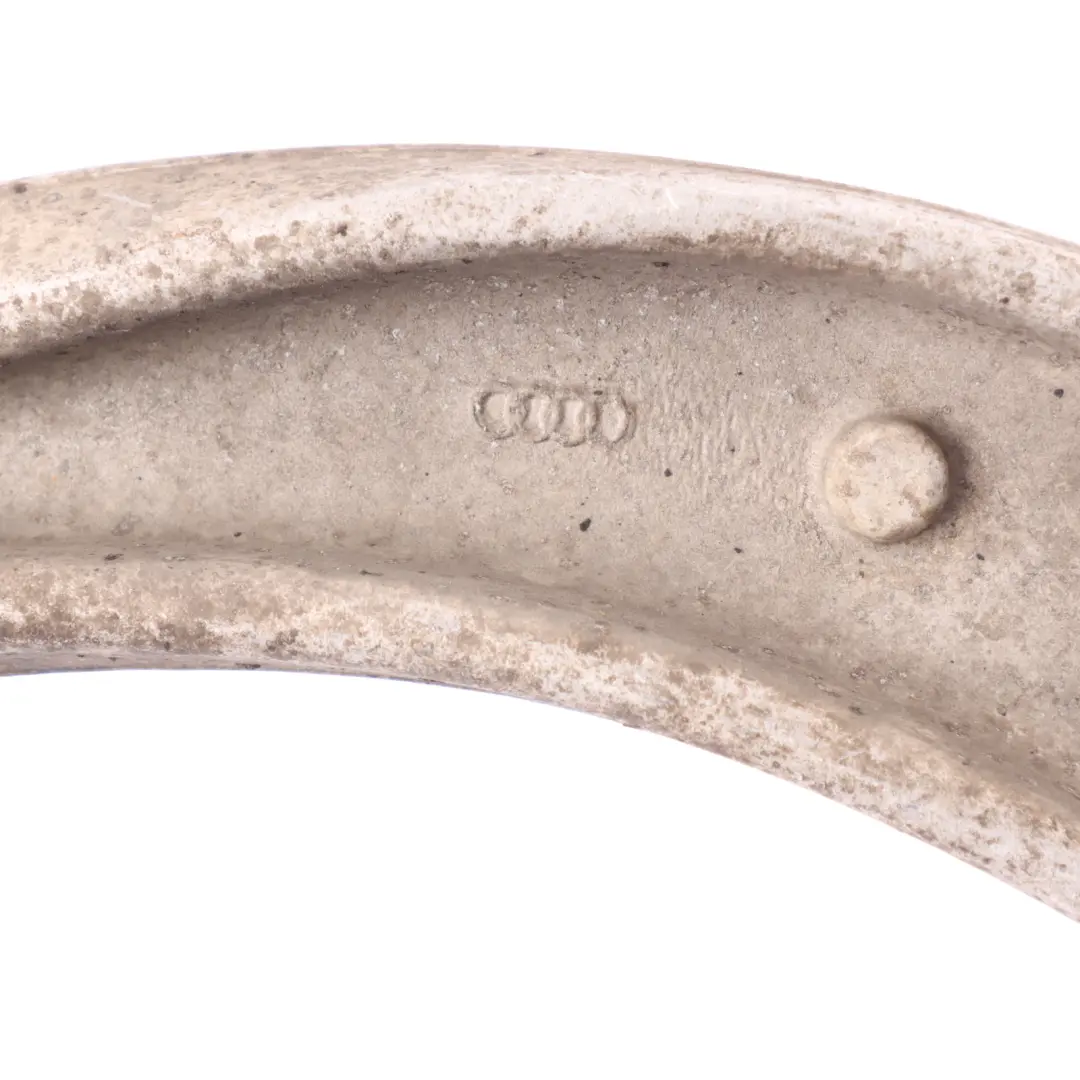 8F Q5 8R Bras De Suspension Inférieur Avant Droit pour Audi A4 B8 A5 à propos du numéro de pièce 8K0407694Q Audi A4 B8 A5 8F Q5 8R Bras De Suspension Inférieur Avant Droit - SKU 8K0407694Q - Numéro de pièce 8K0407694Q