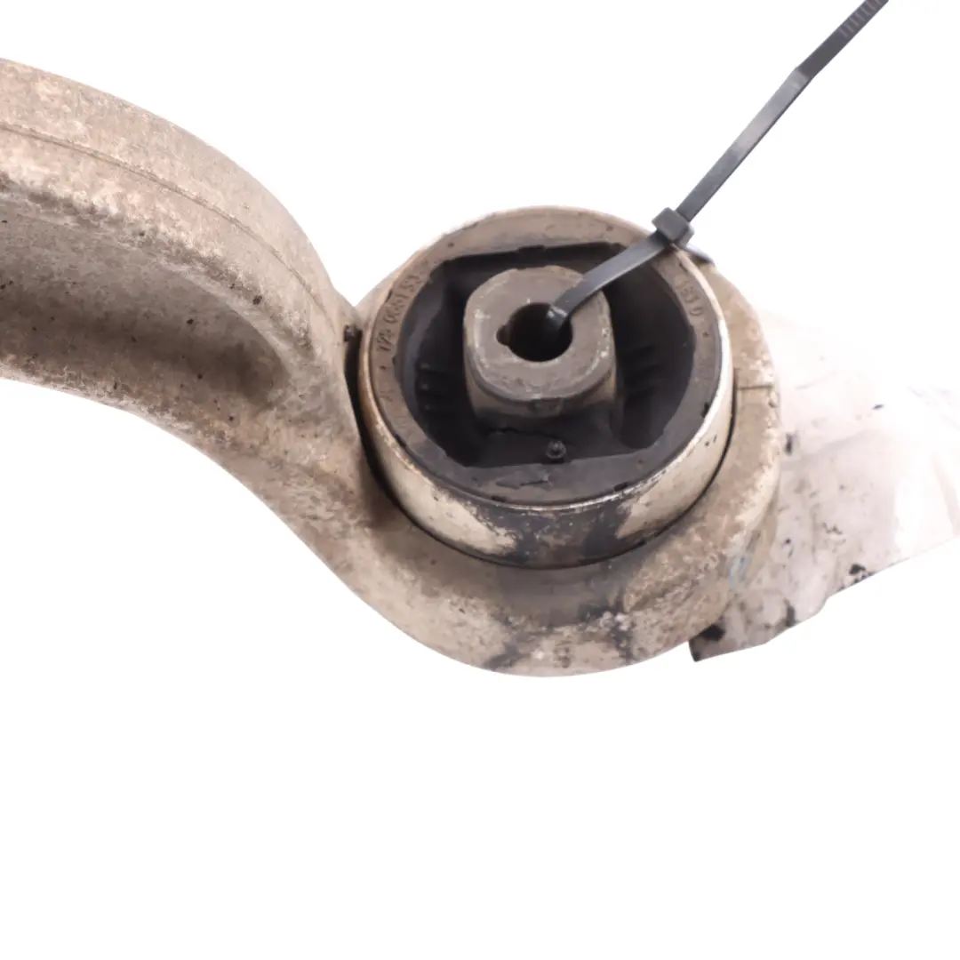 8F Q5 8R Control Arm Lower Wishbone Front Right O/S to Audi A4 B8 A5 with Part number 8K0407694Q Audi A4 B8 A5 8F Q5 8R Control Arm Lower Wishbone Front Right O/S - SKU 8K0407694Q - Part number 8K0407694Q