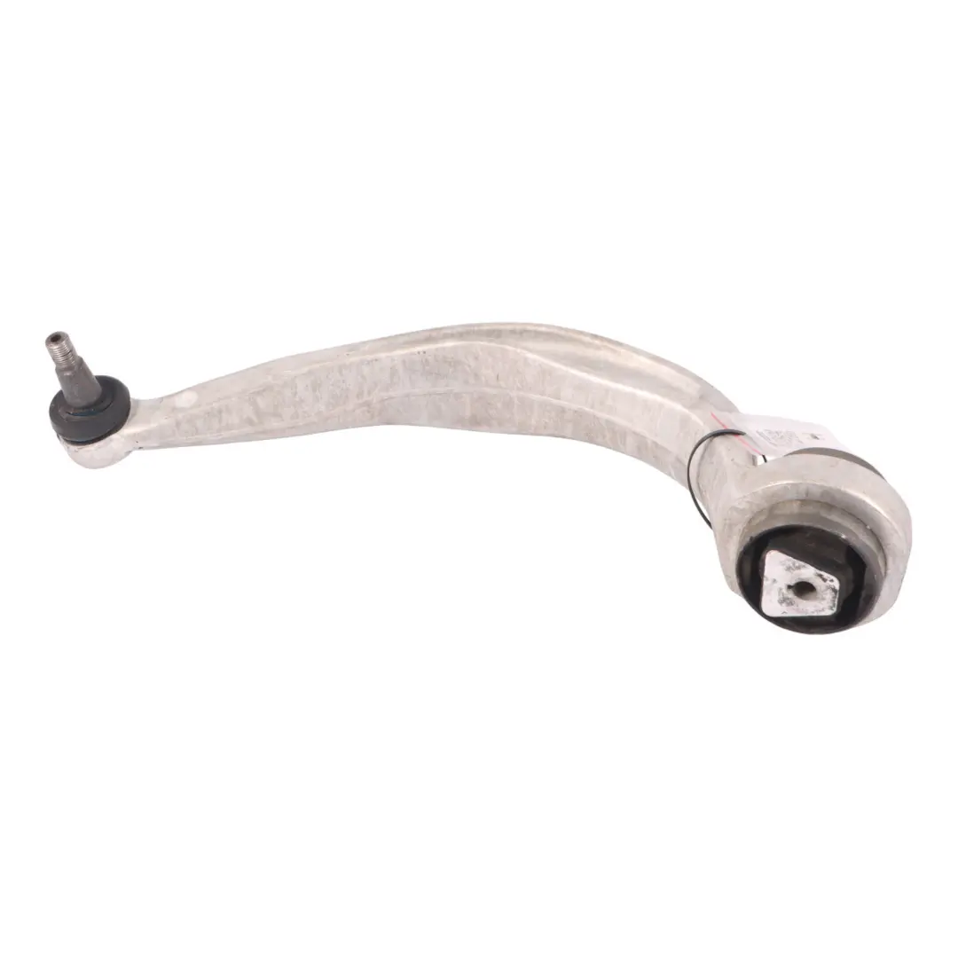 Brazo de Control Audi Q5 8R A4 B8 Wishbone Inferior Delantero Derecho 81A407151F para con número de pieza 8K0407694S Brazo de Control Audi Q5 8R A4 B8 Wishbone Inferior Delantero Derecho 81A407151F - SKU 8K0407694S - Número de pieza 8K0407694S