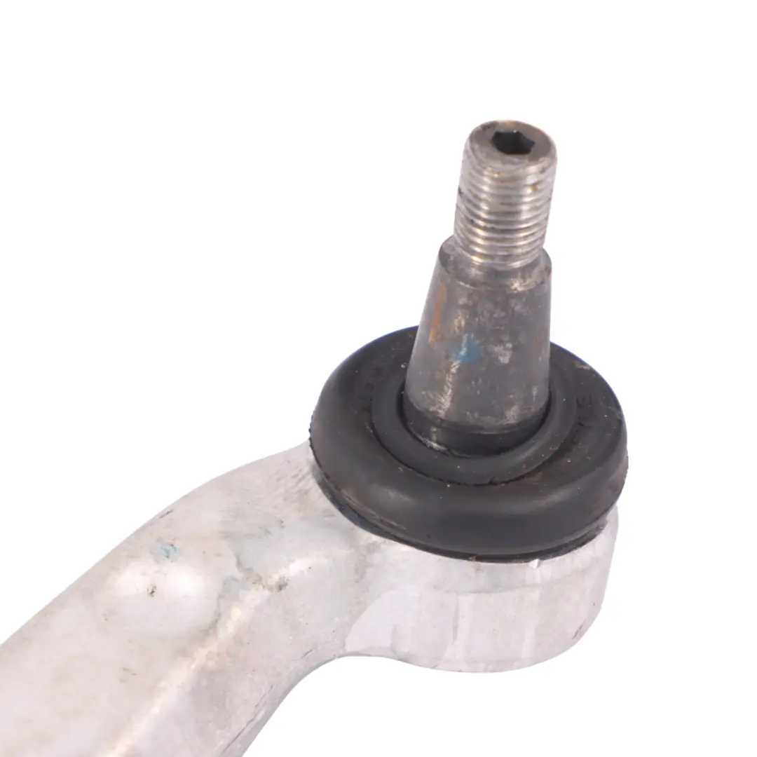 Bras de contrôle Audi Q5 8R A4 B8 Wishbone inférieur avant droit 81A407151F pour à propos du numéro de pièce 8K0407694S Bras de contrôle Audi Q5 8R A4 B8 Wishbone inférieur avant droit 81A407151F - SKU 8K0407694S - Numéro de pièce 8K0407694S