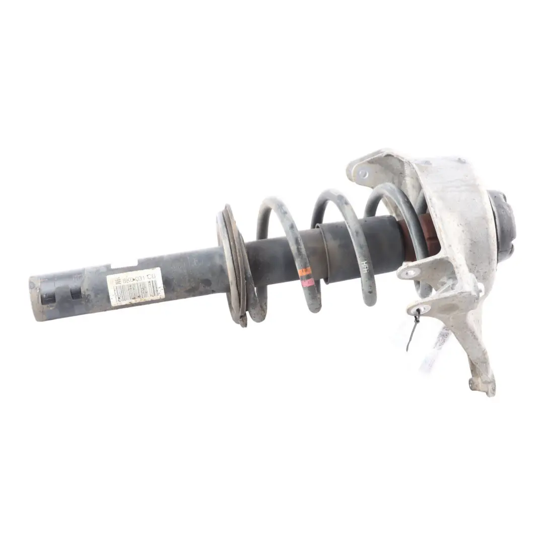 Amortyzator Zawieszenia Prawy Przód do Audi A4 B8 o numerze 8K0413031CB Audi A4 B8 Amortyzator Zawieszenia Prawy Przód - SKU 8K0413031CB-1 - Numer Części 8K0413031CB
