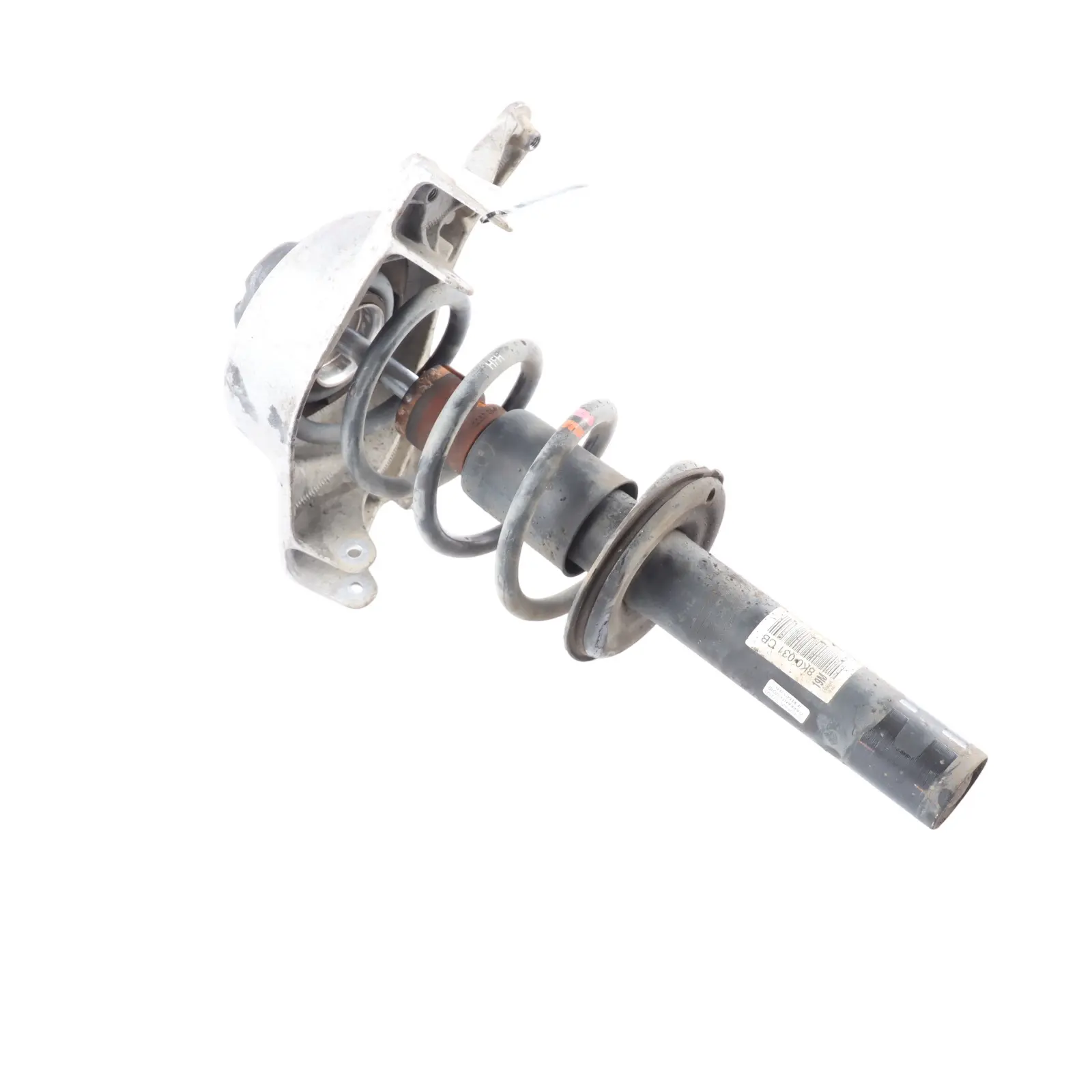 Audi A4 B8 Spring Strut Amortiguador Delantero Suspensión Derecha 8K0413031CB