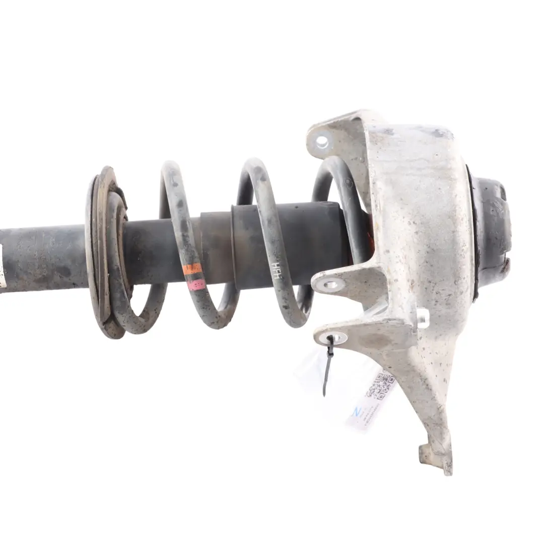 Strut Front Shock Absorber Suspension Right O/S to Audi A4 B8 Spring with Part number 8K0413031CB Audi A4 B8 Spring Strut Front Shock Absorber Suspension Right O/S - SKU 8K0413031CB-1 - Part number 8K0413031CB