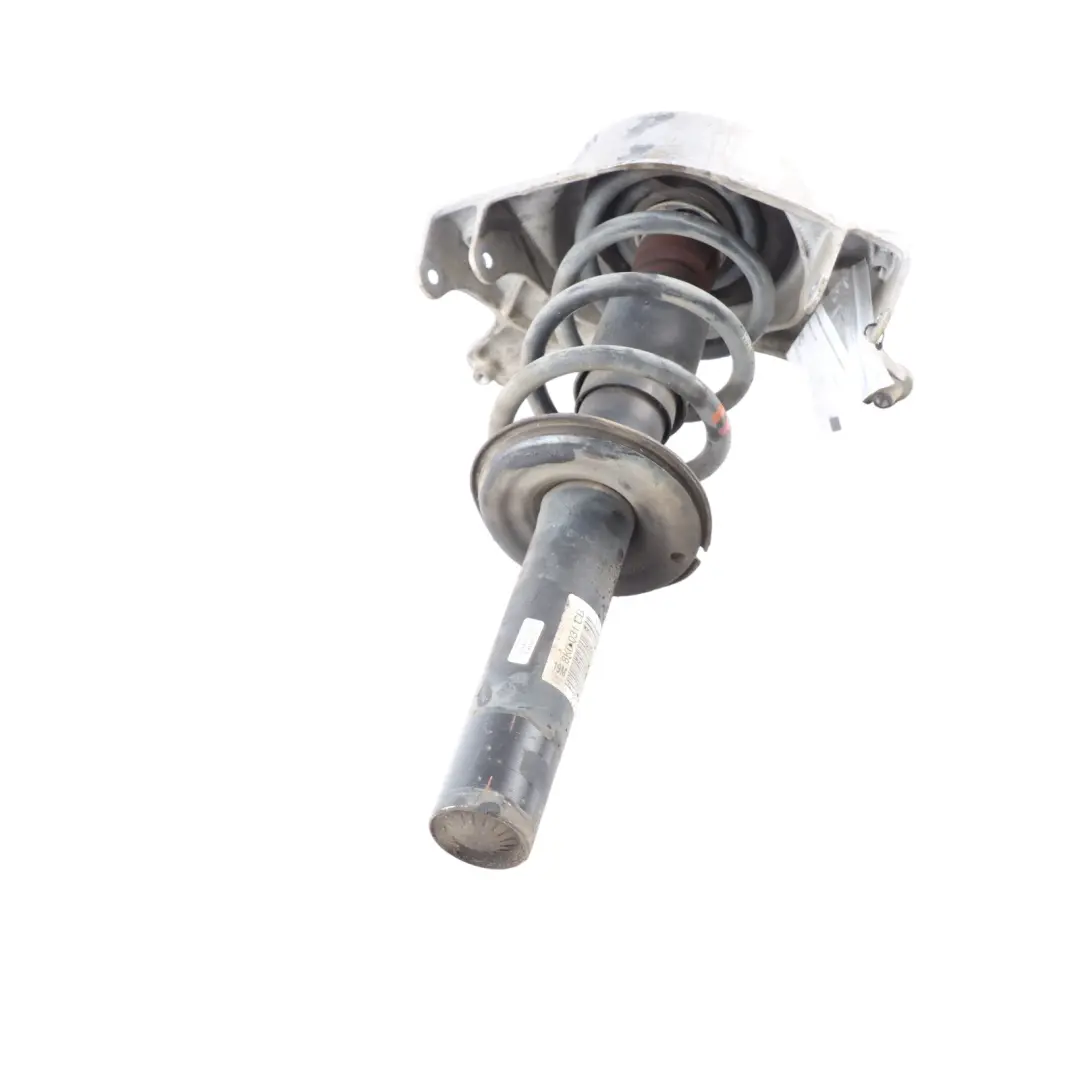 Strut Front Shock Absorber Suspension Right O/S to Audi A4 B8 Spring with Part number 8K0413031CB Audi A4 B8 Spring Strut Front Shock Absorber Suspension Right O/S - SKU 8K0413031CB-1 - Part number 8K0413031CB