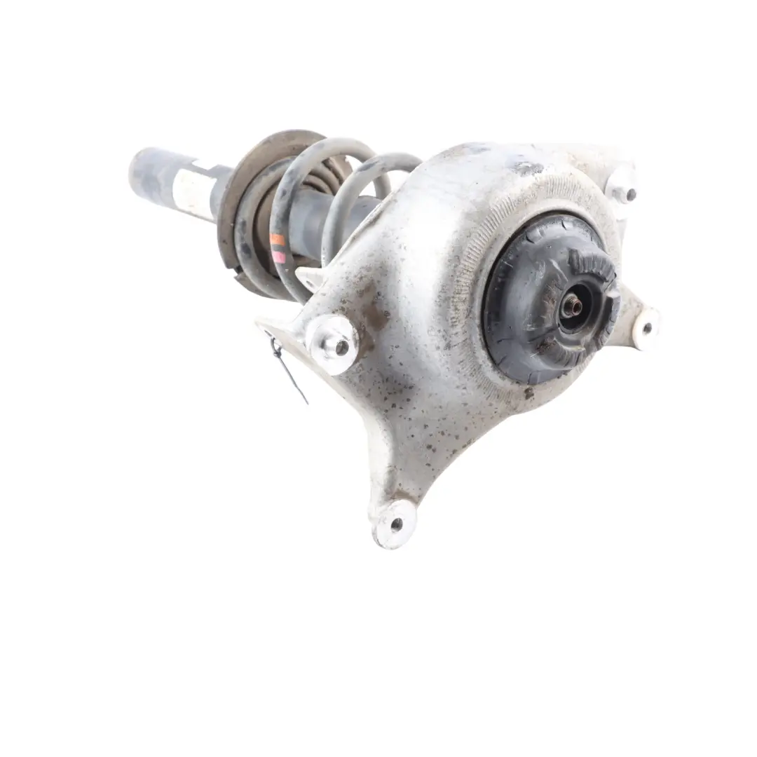 Strut Amortiguador Delantero Suspensión Derecha para Audi A4 B8 Spring con número de pieza 8K0413031CB Audi A4 B8 Spring Strut Amortiguador Delantero Suspensión Derecha - SKU 8K0413031CB-1 - Número de pieza 8K0413031CB