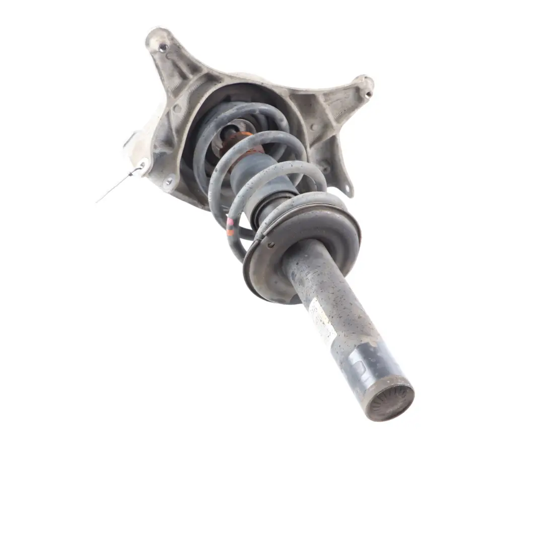 Strut Amortiguador Delantero Suspensión Derecha para Audi A4 B8 Spring con número de pieza 8K0413031CB Audi A4 B8 Spring Strut Amortiguador Delantero Suspensión Derecha - SKU 8K0413031CB-1 - Número de pieza 8K0413031CB