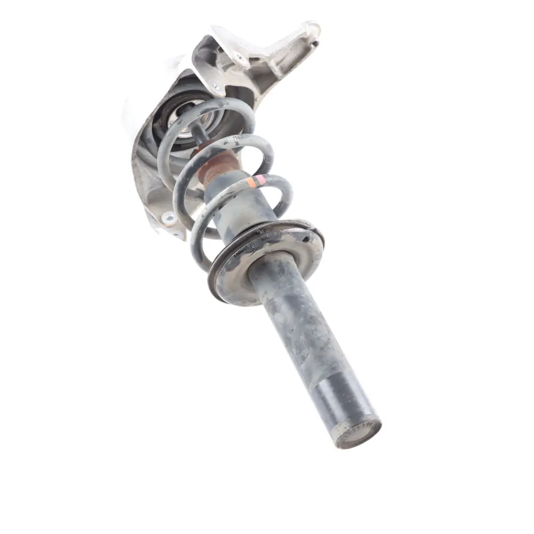 Puntone Anteriore Ammortizzatore Sospensione Sinistra per Audi A4 B8 con numero di parte 8K0413031CB Audi A4 B8 Puntone Anteriore Ammortizzatore Sospensione Sinistra - SKU 8K0413031CB - Numero di parte 8K0413031CB