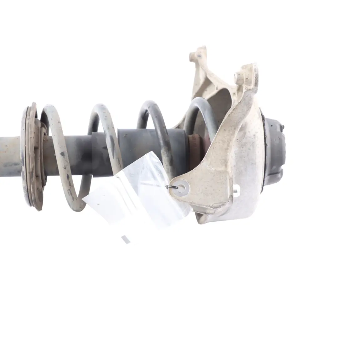 Audi A4 B8 Amortyzator Zawieszenia Lewy Przód - SKU 8K0413031CB - Numer Części 8K0413031CB