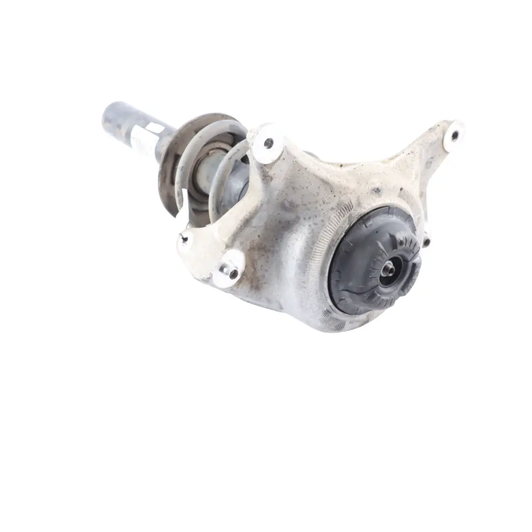 Strut Amortiguador Delantero Suspensión Izquierda para Audi A4 B8 Spring con número de pieza 8K0413031CB Audi A4 B8 Spring Strut Amortiguador Delantero Suspensión Izquierda - SKU 8K0413031CB - Número de pieza 8K0413031CB