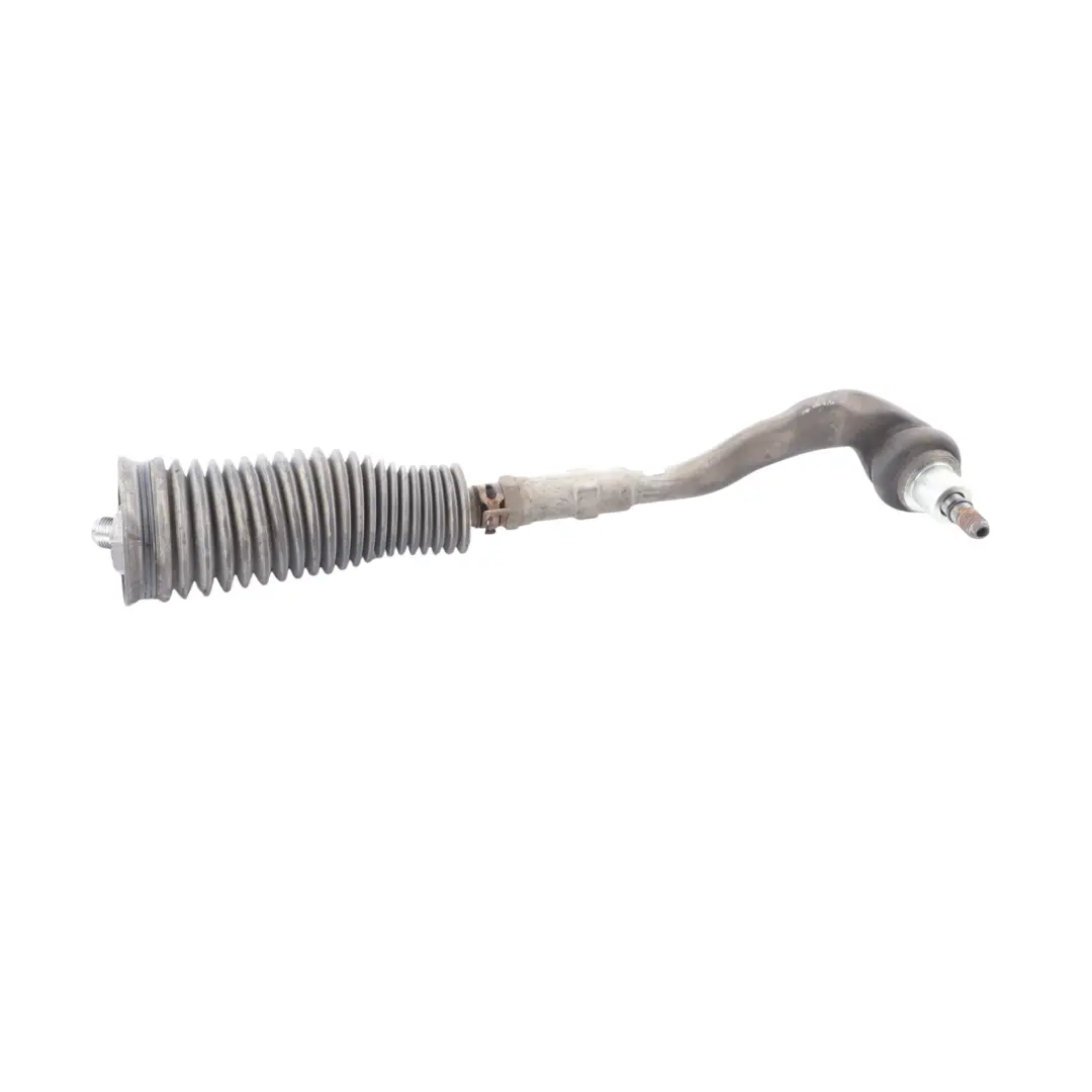 Audi S5 8T 4.2 FSI CAUA Petrol Steering Track Tie Rod Left N/S - SKU RHD-8K0422817B - Part number 8K0422817B