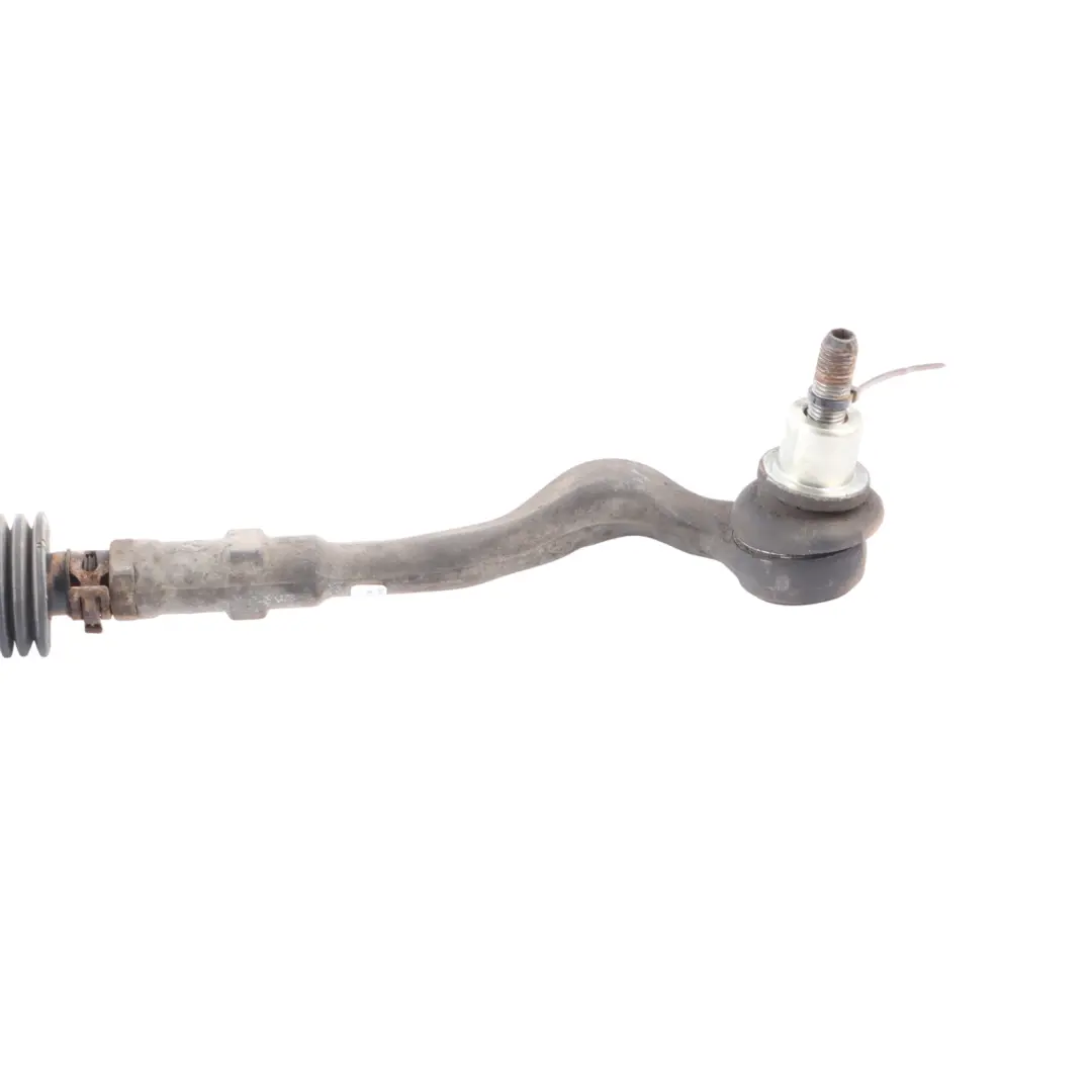 Audi S5 8T 4.2 FSI CAUA Petrol Steering Track Tie Rod Left N/S - SKU RHD-8K0422817B - Part number 8K0422817B