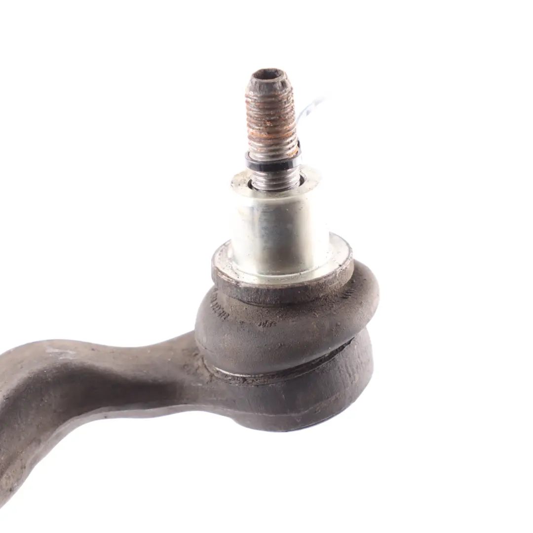 Audi S5 8T 4.2 FSI CAUA Petrol Steering Track Tie Rod Left N/S - SKU RHD-8K0422817B - Part number 8K0422817B