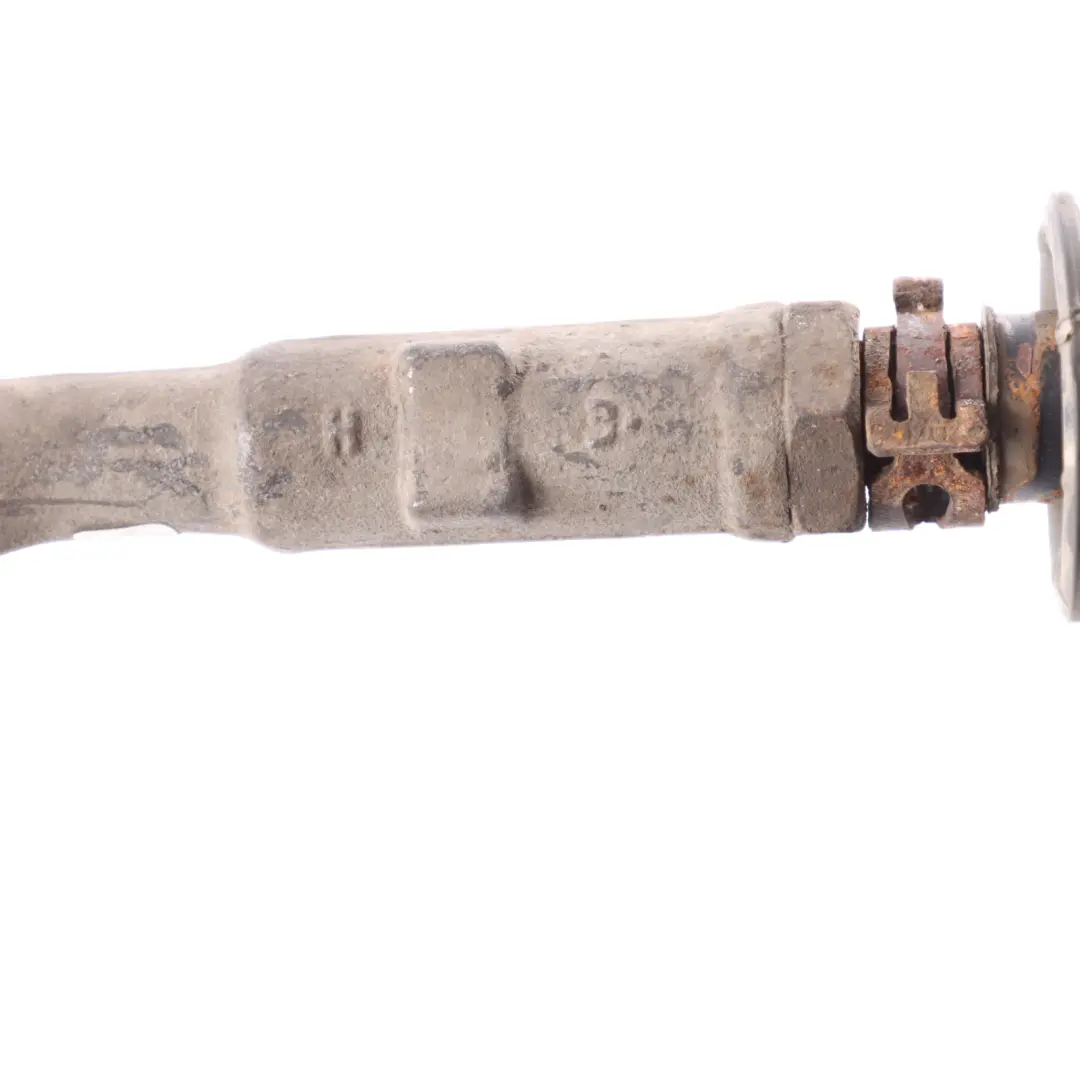 Audi S5 8T 4.2 FSI CAUA Petrol Steering Track Tie Rod Left N/S - SKU RHD-8K0422817B - Part number 8K0422817B
