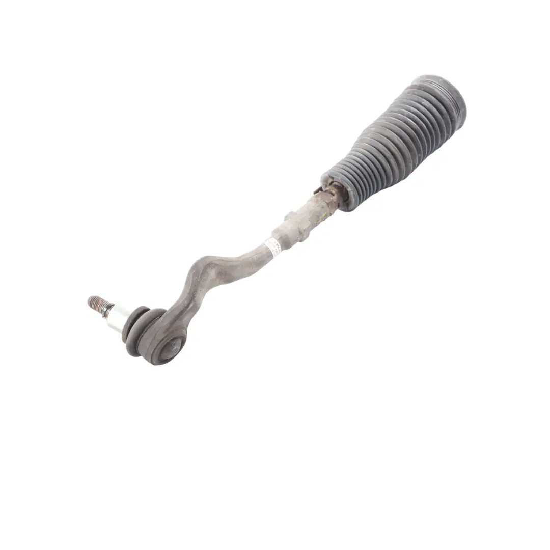 Audi S5 8T 4.2 FSI CAUA Petrol Steering Track Tie Rod Left N/S - SKU RHD-8K0422817B - Part number 8K0422817B