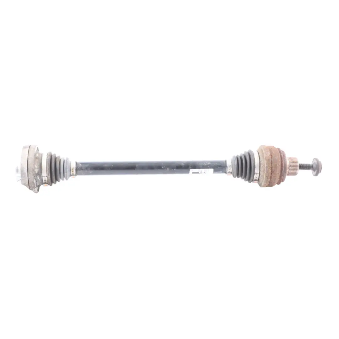 Albero Trasmissione Asse Posteriore Sinistro Destro per Audi A5 S5 8T 3.0 con numero di parte 8K0501203N Audi A5 S5 8T 3.0 Albero Trasmissione Asse Posteriore Sinistro Destro - SKU 8K0501203N - Numero di parte 8K0501203N