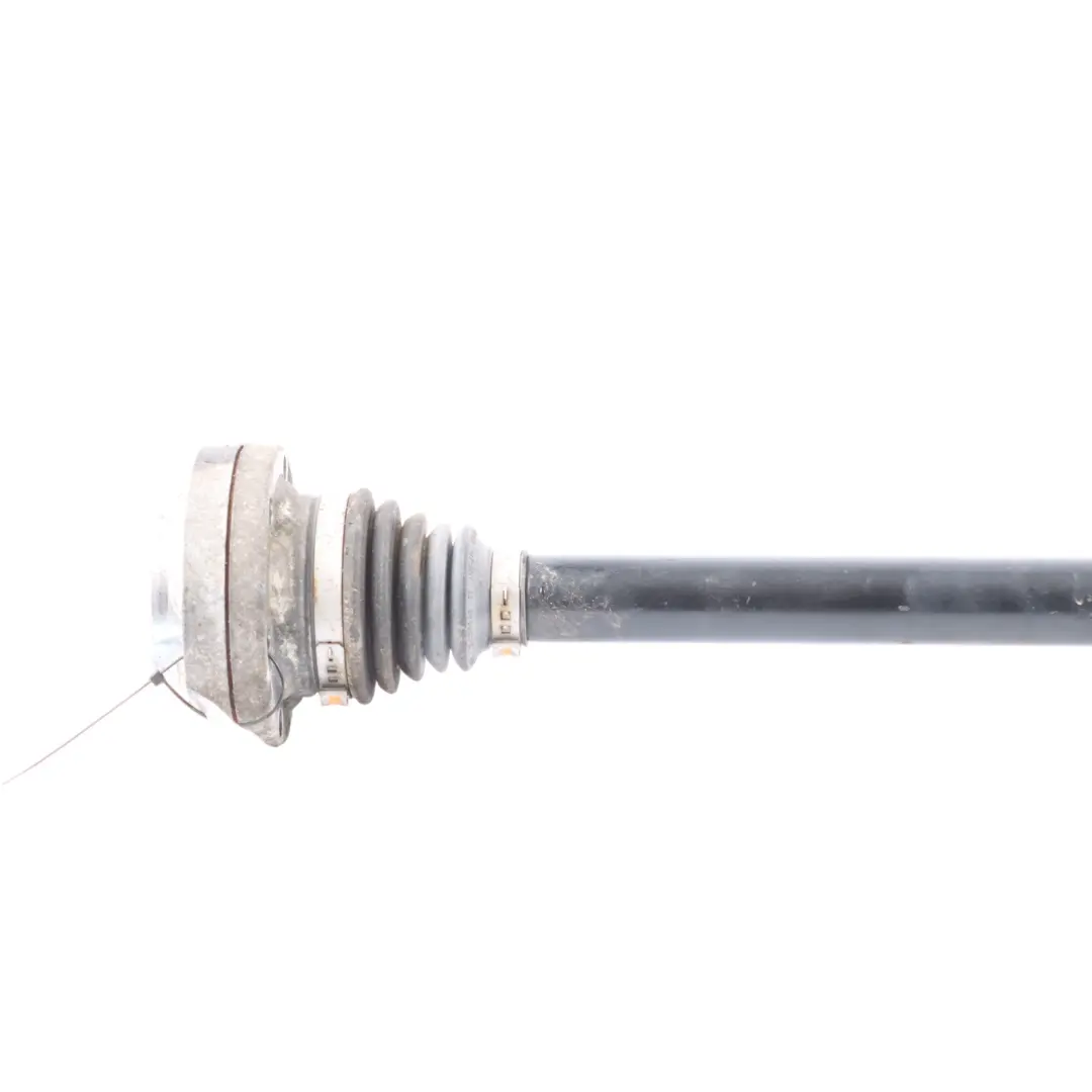 Albero Trasmissione Asse Posteriore Sinistro Destro per Audi A5 S5 8T 3.0 con numero di parte 8K0501203N Audi A5 S5 8T 3.0 Albero Trasmissione Asse Posteriore Sinistro Destro - SKU 8K0501203N - Numero di parte 8K0501203N