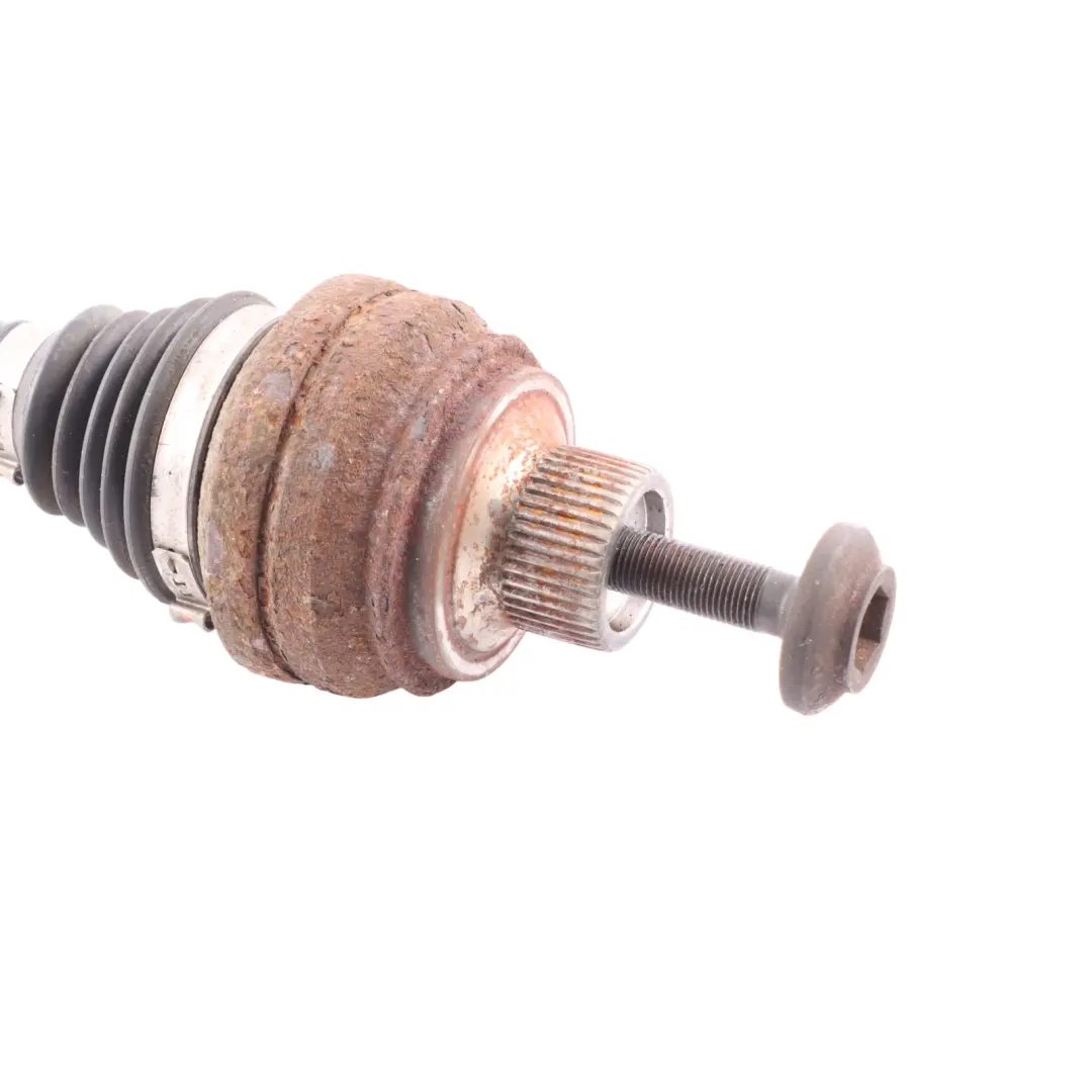 Albero Trasmissione Asse Posteriore Sinistro Destro per Audi A5 S5 8T 3.0 con numero di parte 8K0501203N Audi A5 S5 8T 3.0 Albero Trasmissione Asse Posteriore Sinistro Destro - SKU 8K0501203N - Numero di parte 8K0501203N
