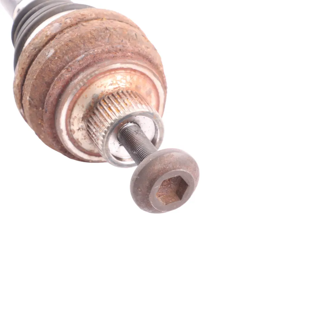 Albero Trasmissione Asse Posteriore Sinistro Destro per Audi A5 S5 8T 3.0 con numero di parte 8K0501203N Audi A5 S5 8T 3.0 Albero Trasmissione Asse Posteriore Sinistro Destro - SKU 8K0501203N - Numero di parte 8K0501203N