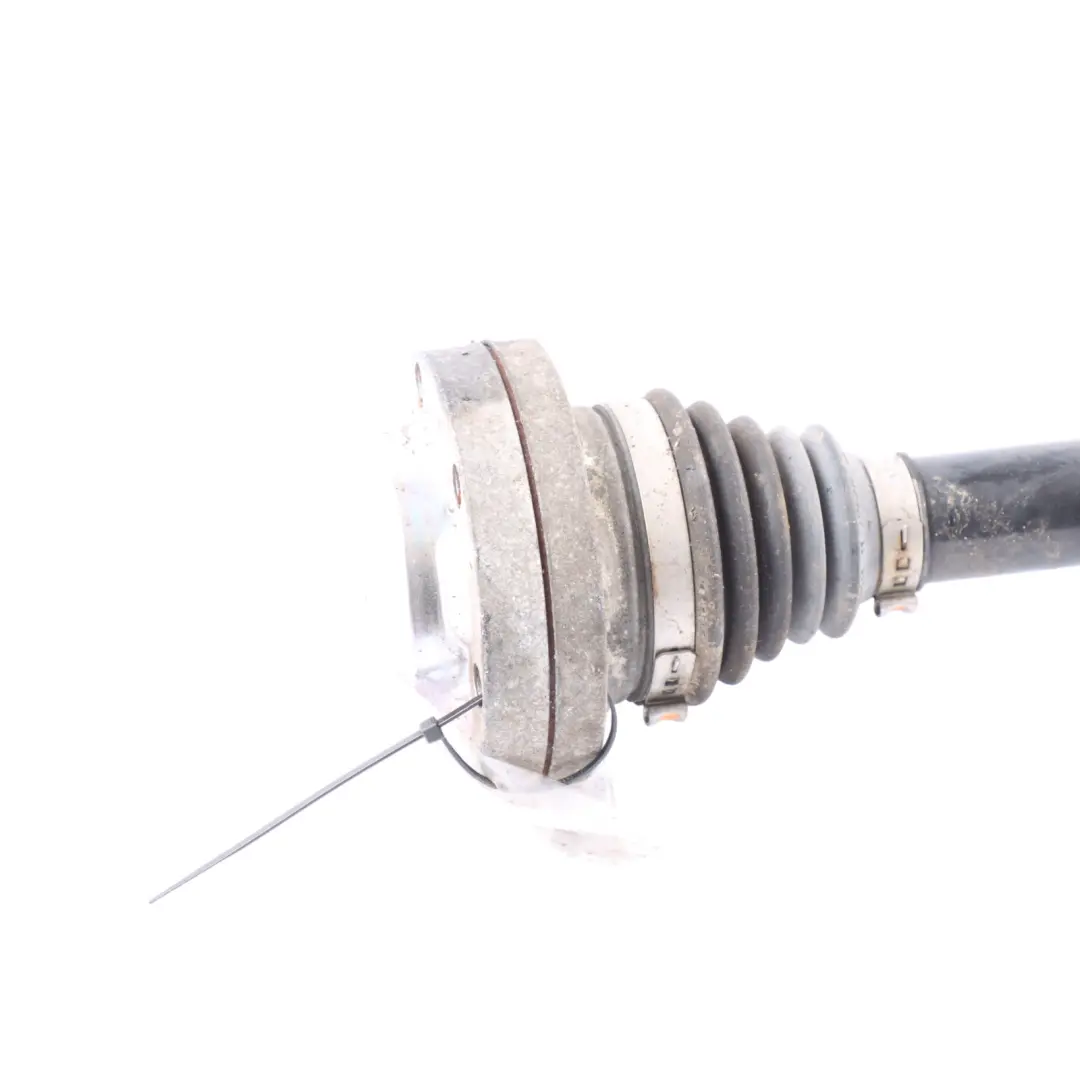 Albero Trasmissione Asse Posteriore Sinistro Destro per Audi A5 S5 8T 3.0 con numero di parte 8K0501203N Audi A5 S5 8T 3.0 Albero Trasmissione Asse Posteriore Sinistro Destro - SKU 8K0501203N - Numero di parte 8K0501203N