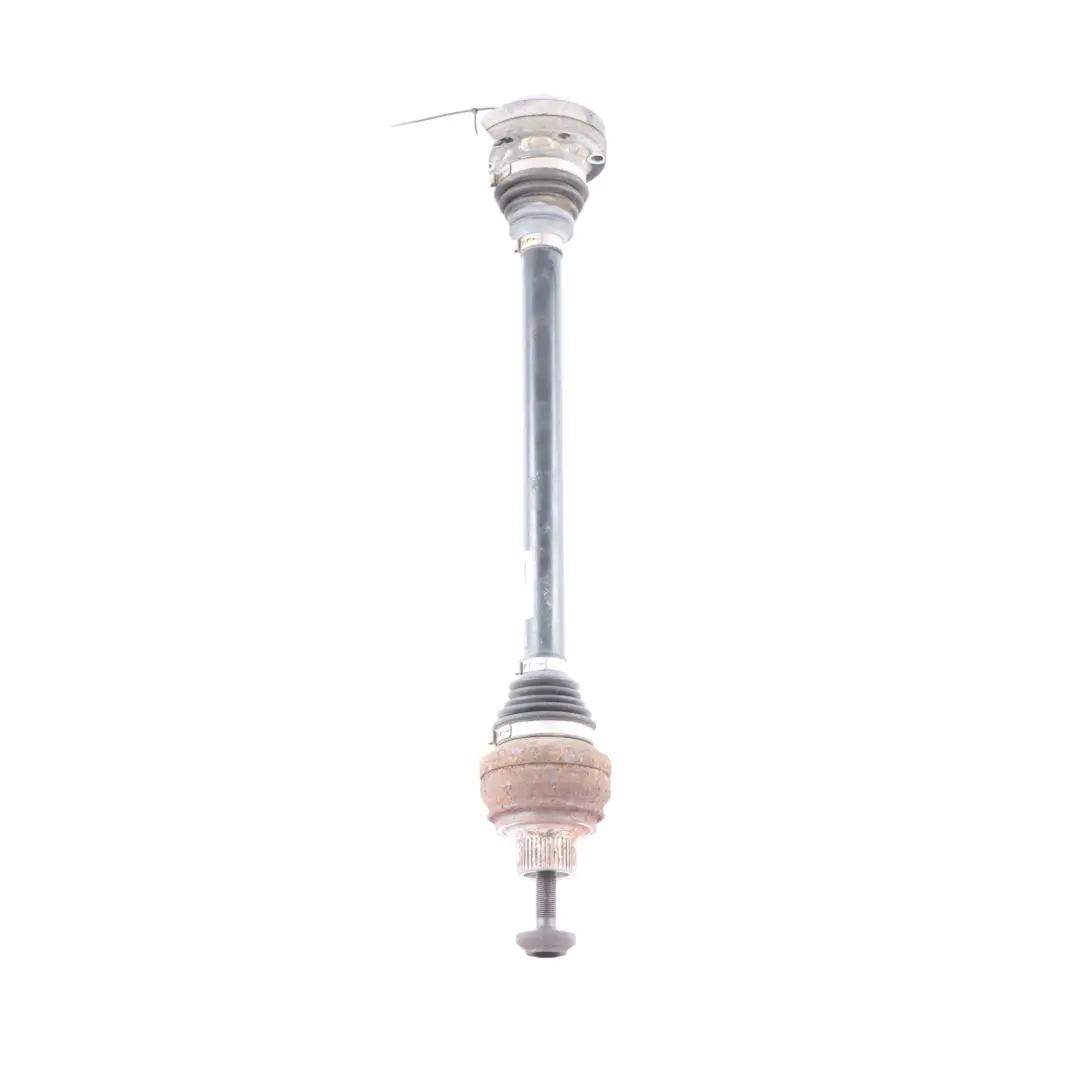 Albero Trasmissione Asse Posteriore Sinistro Destro per Audi A5 S5 8T 3.0 con numero di parte 8K0501203N Audi A5 S5 8T 3.0 Albero Trasmissione Asse Posteriore Sinistro Destro - SKU 8K0501203N - Numero di parte 8K0501203N