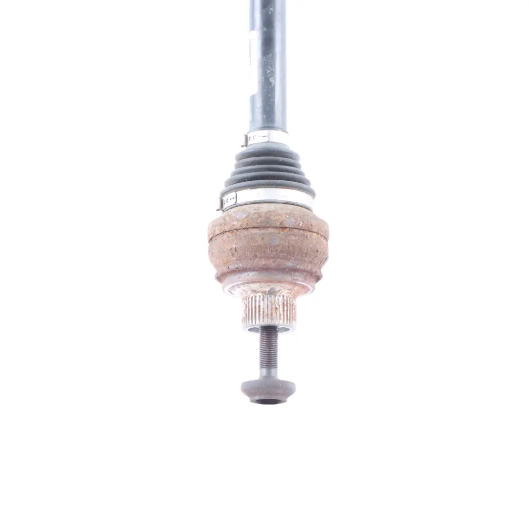 Albero Trasmissione Asse Posteriore Sinistro Destro per Audi A5 S5 8T 3.0 con numero di parte 8K0501203N Audi A5 S5 8T 3.0 Albero Trasmissione Asse Posteriore Sinistro Destro - SKU 8K0501203N - Numero di parte 8K0501203N