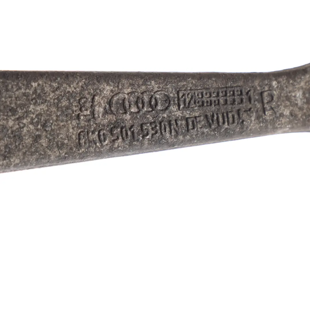 Audi A4 B8 A5 8T A6 C7 Querlenker Hinten Rechts Federungsarm - SKU 8K0501530N - Teilenummer 8K0501530N