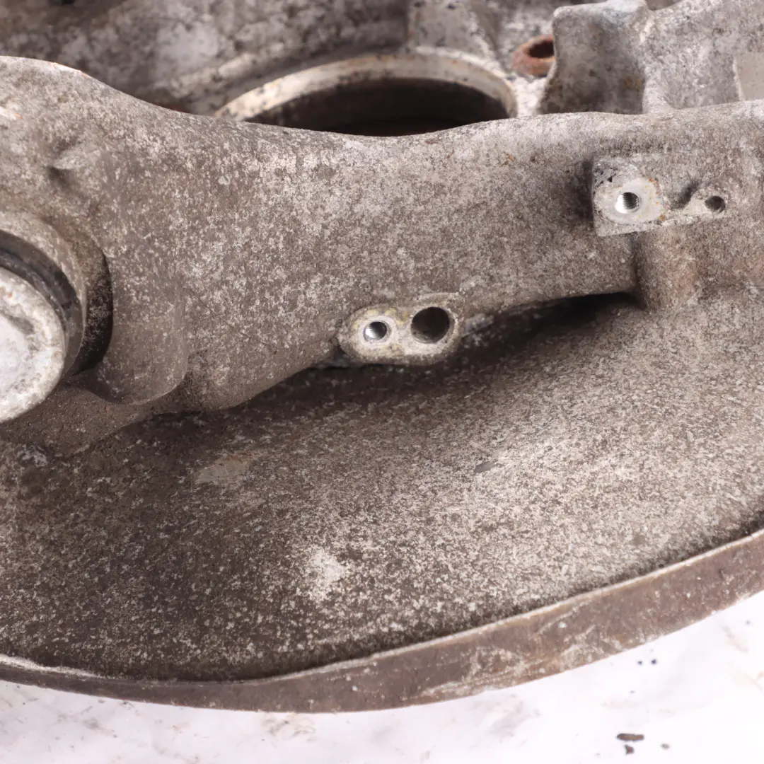 Radträger Hinten Rechts Radnabenhalter Bremsscheibe Teller für Audi A5 S5 8T mit Teilenummer 8K0505432AH-1 Audi A5 S5 8T Radträger Hinten Rechts Radnabenhalter Bremsscheibe Teller - SKU 8K0505432AH-1 - Teilenummer 8K0505432AH-1