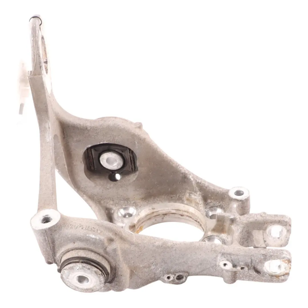 Carrier Rear Right O/S Wheel Hub Mounting Holder to Audi A5 8T Wheel with Part number 8K0505432AR Audi A5 8T Wheel Carrier Rear Right O/S Wheel Hub Mounting Holder - SKU 8K0505432AR-2 - Part number 8K0505432AR