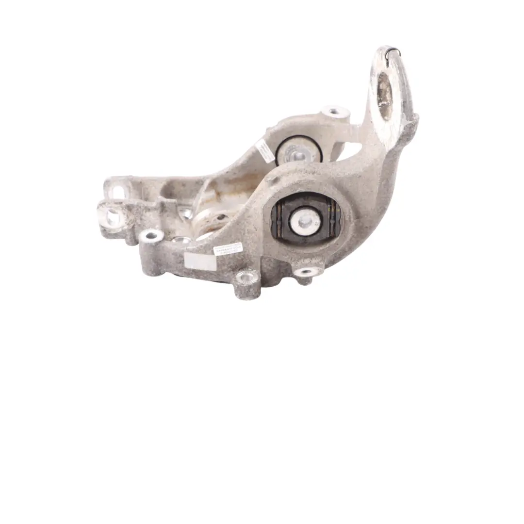 Carrier Rear Right O/S Wheel Hub Mounting Holder to Audi A5 8T Wheel with Part number 8K0505432AR Audi A5 8T Wheel Carrier Rear Right O/S Wheel Hub Mounting Holder - SKU 8K0505432AR-2 - Part number 8K0505432AR