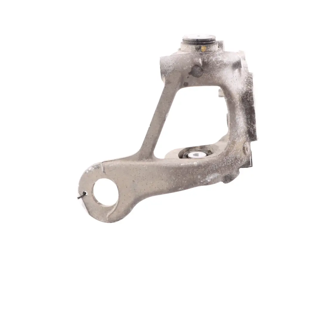 Audi A5 8T Fahrwerksbein Hinten Rechts Rad Träger Abtriebswelle Bremsscheibe - SKU 8K0505432AR-2 - Teilenummer 8K0505432AR