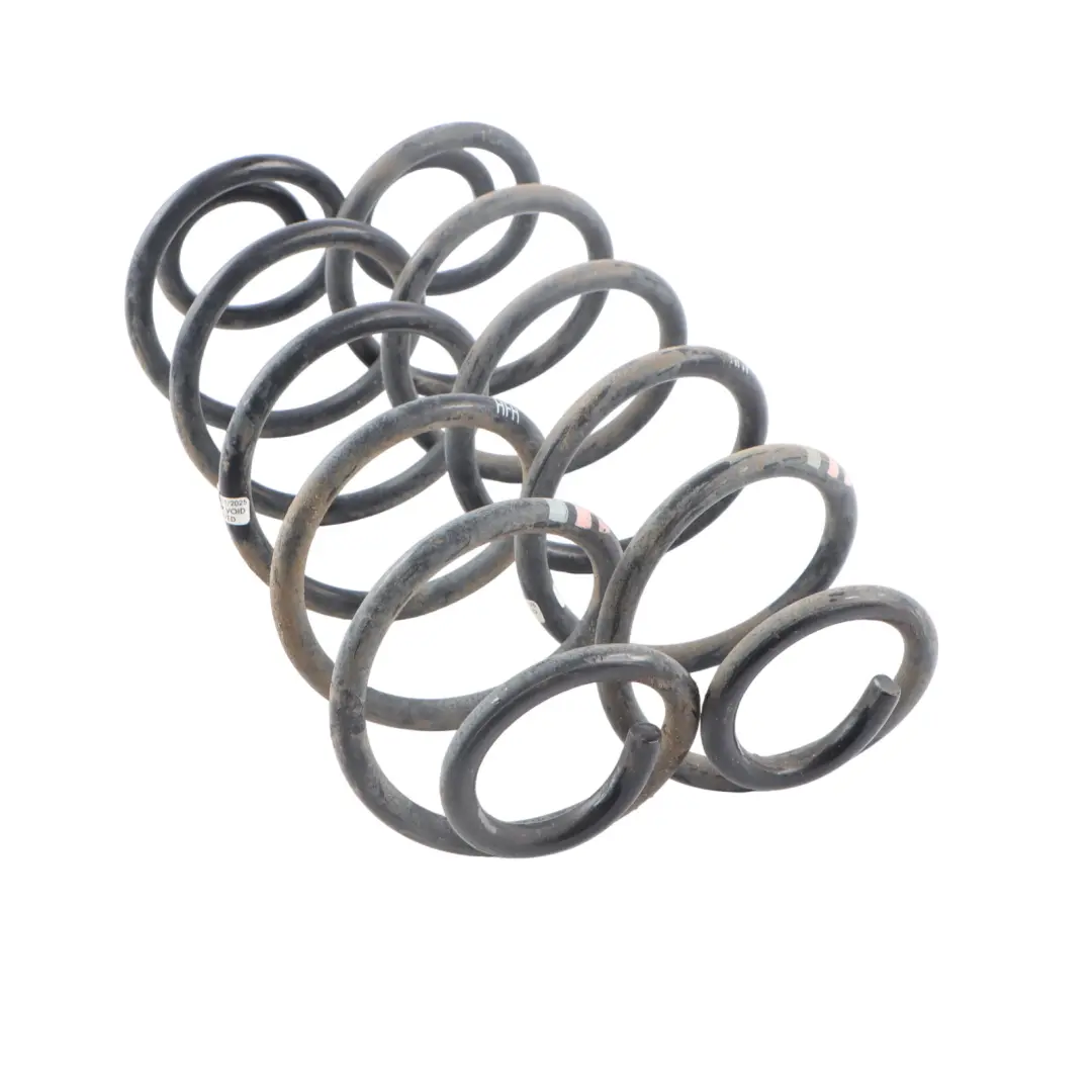 Suspension ressorts hélicoïdaux arrière gauche droite Set pour Audi A4 B8 à propos du numéro de pièce 8K0511115DG Audi A4 B8 Suspension ressorts hélicoïdaux arrière gauche droite Set - SKU 8K0511115DG - Numéro de pièce 8K0511115DG