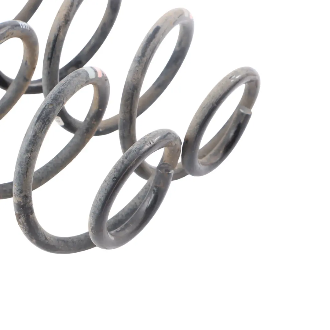 Coil Spring Suspension Rear Left Right N/O/S Set to Audi A4 B8 with Part number 8K0511115DG Audi A4 B8 Coil Spring Suspension Rear Left Right N/O/S Set - SKU 8K0511115DG - Part number 8K0511115DG