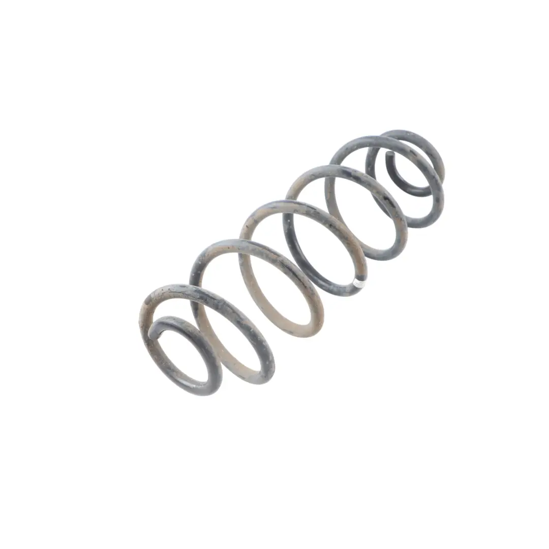 Coil Spring Suspension Rear Left Right N/O/S Set to Audi A4 B8 with Part number 8K0511115DG Audi A4 B8 Coil Spring Suspension Rear Left Right N/O/S Set - SKU 8K0511115DG - Part number 8K0511115DG