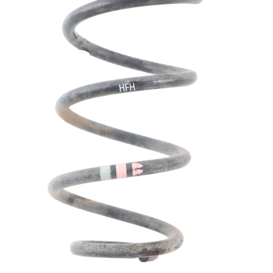 Audi A4 B8 Coil Spring Suspension Rear Left Right N/O/S Set - SKU 8K0511115DG - Part number 8K0511115DG