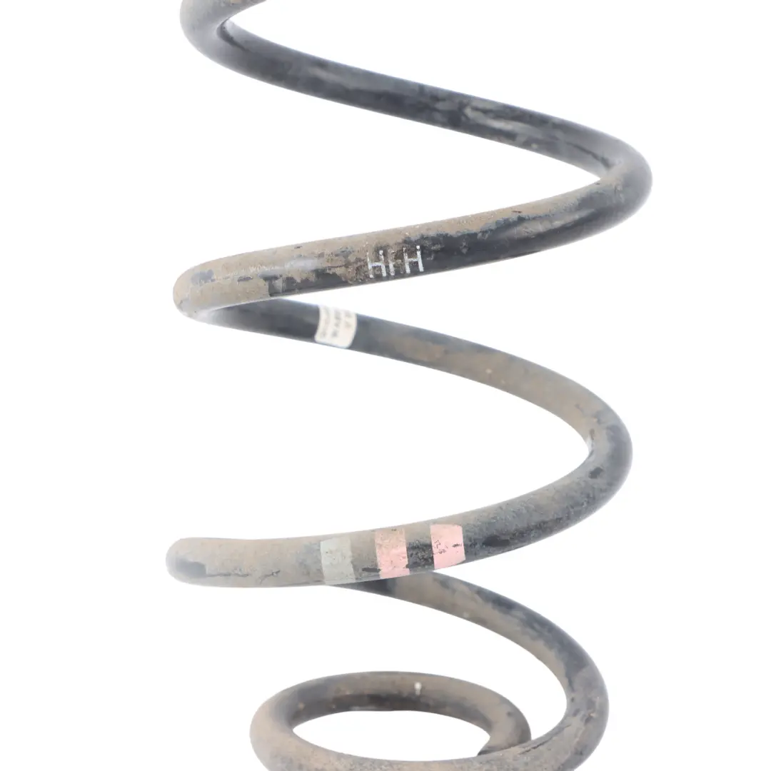 Audi A4 B8 Coil Spring Suspension Rear Left Right N/O/S Set - SKU 8K0511115DG - Part number 8K0511115DG