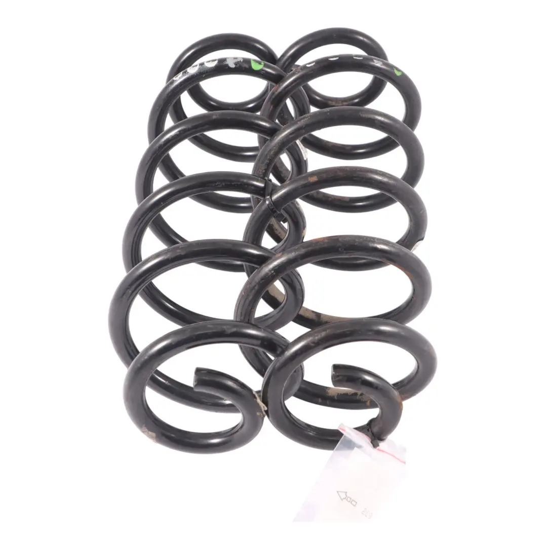 Audi S4 B8 Coil Spring Suspension Set Rear Left Right N/O/S - SKU 8K0511115HA - Part number 8K0511115HA