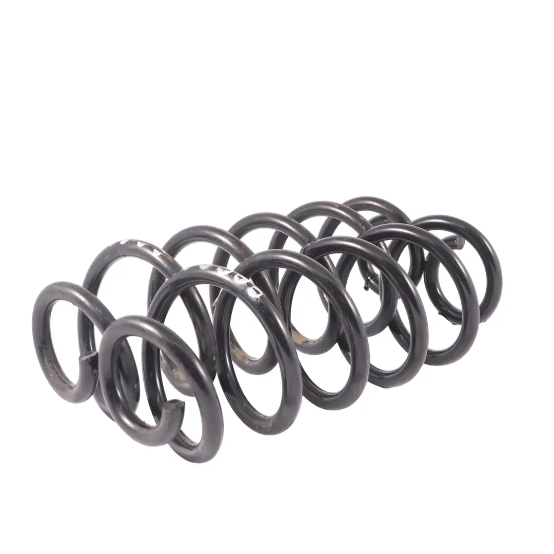 Audi S4 B8 Coil Spring Suspension Set Rear Left Right N/O/S - SKU 8K0511115HA - Part number 8K0511115HA