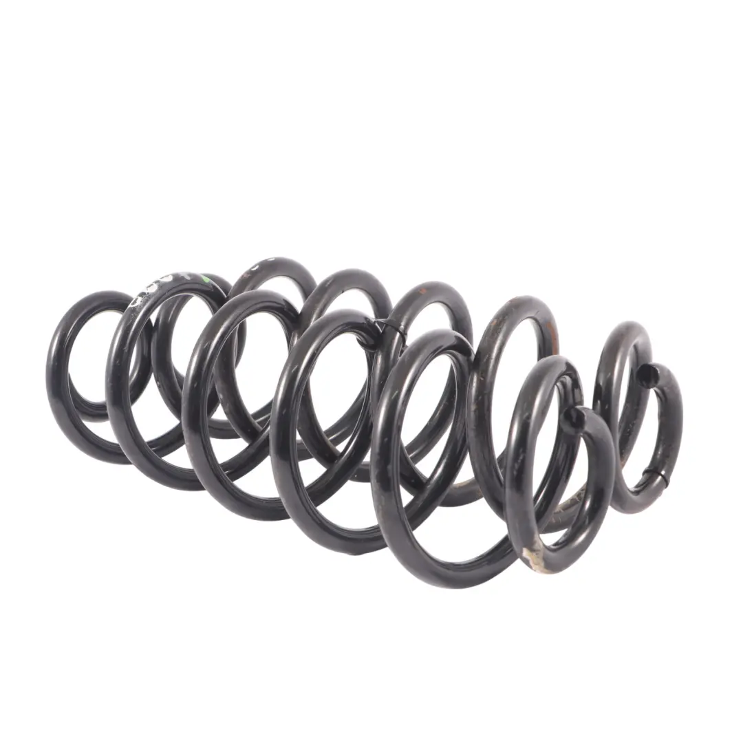 Audi S4 B8 Coil Spring Suspension Set Rear Left Right N/O/S - SKU 8K0511115HA - Part number 8K0511115HA