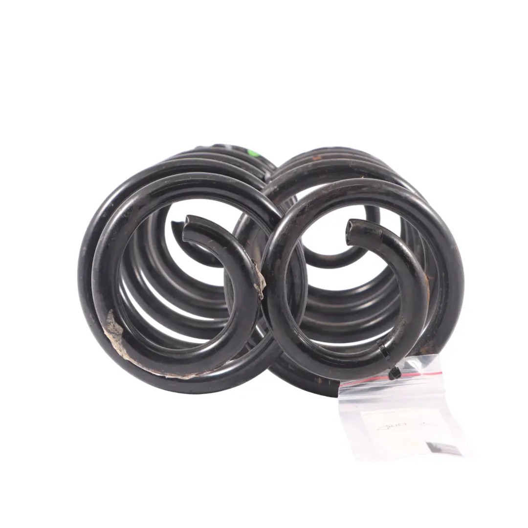Audi S4 B8 Coil Spring Suspension Set Rear Left Right N/O/S - SKU 8K0511115HA - Part number 8K0511115HA