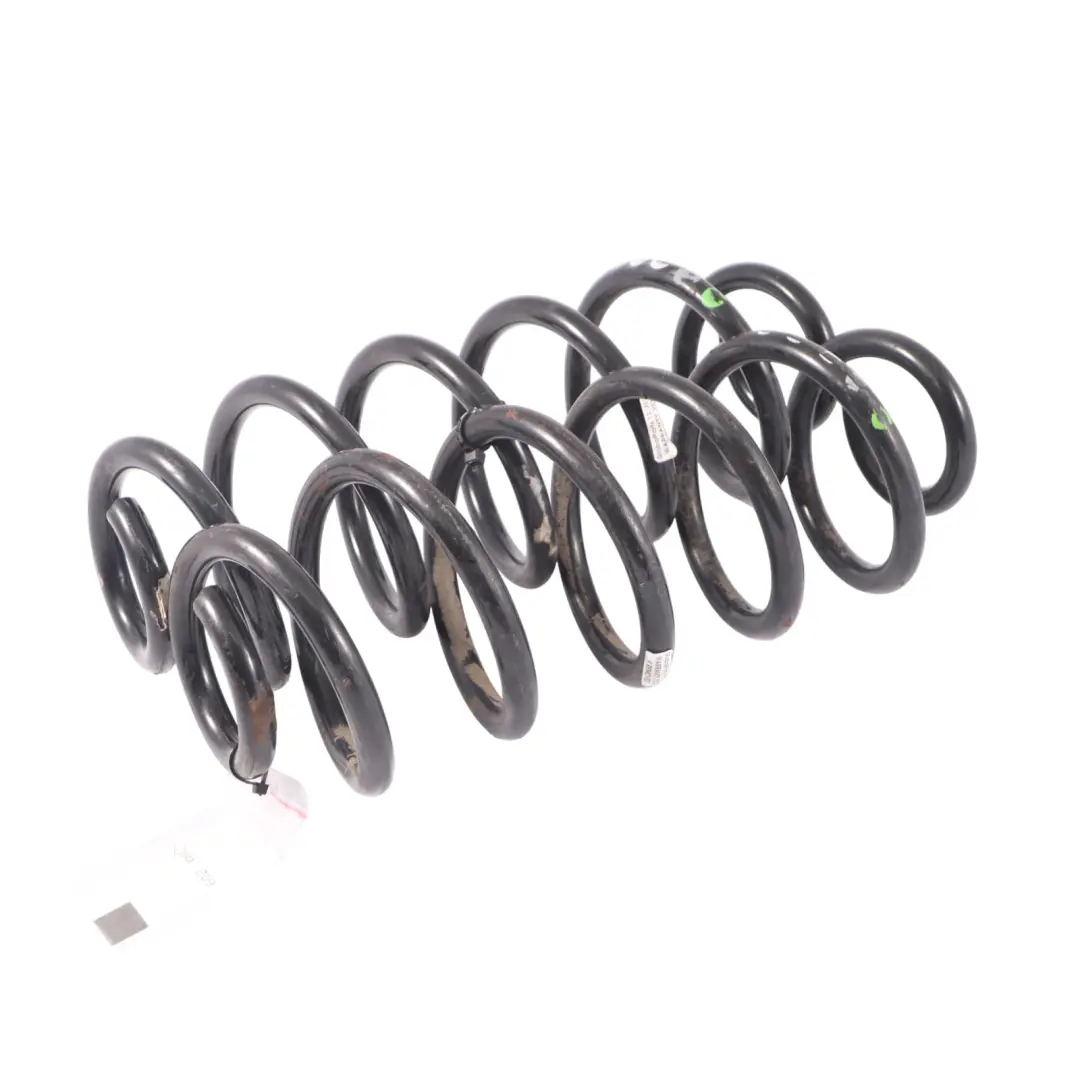Audi S4 B8 Coil Spring Suspension Set Rear Left Right N/O/S - SKU 8K0511115HA - Part number 8K0511115HA