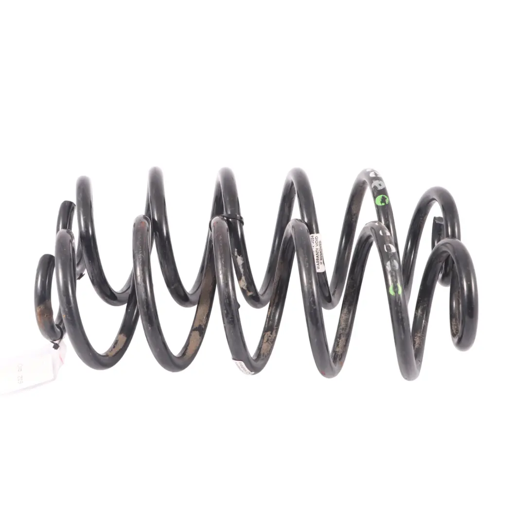 Audi S4 B8 Coil Spring Suspension Set Rear Left Right N/O/S - SKU 8K0511115HA - Part number 8K0511115HA