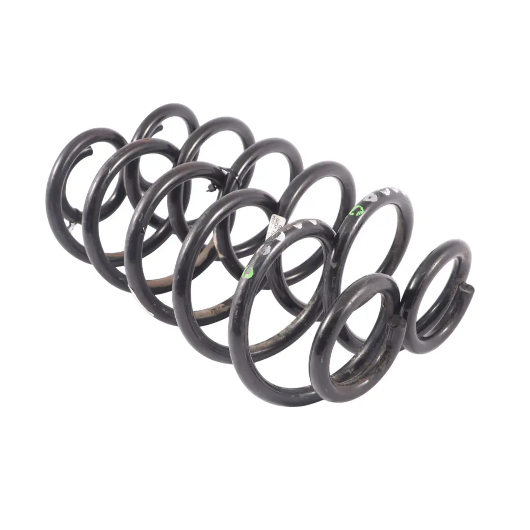 Audi S4 B8 Coil Spring Suspension Set Rear Left Right N/O/S - SKU 8K0511115HA - Part number 8K0511115HA