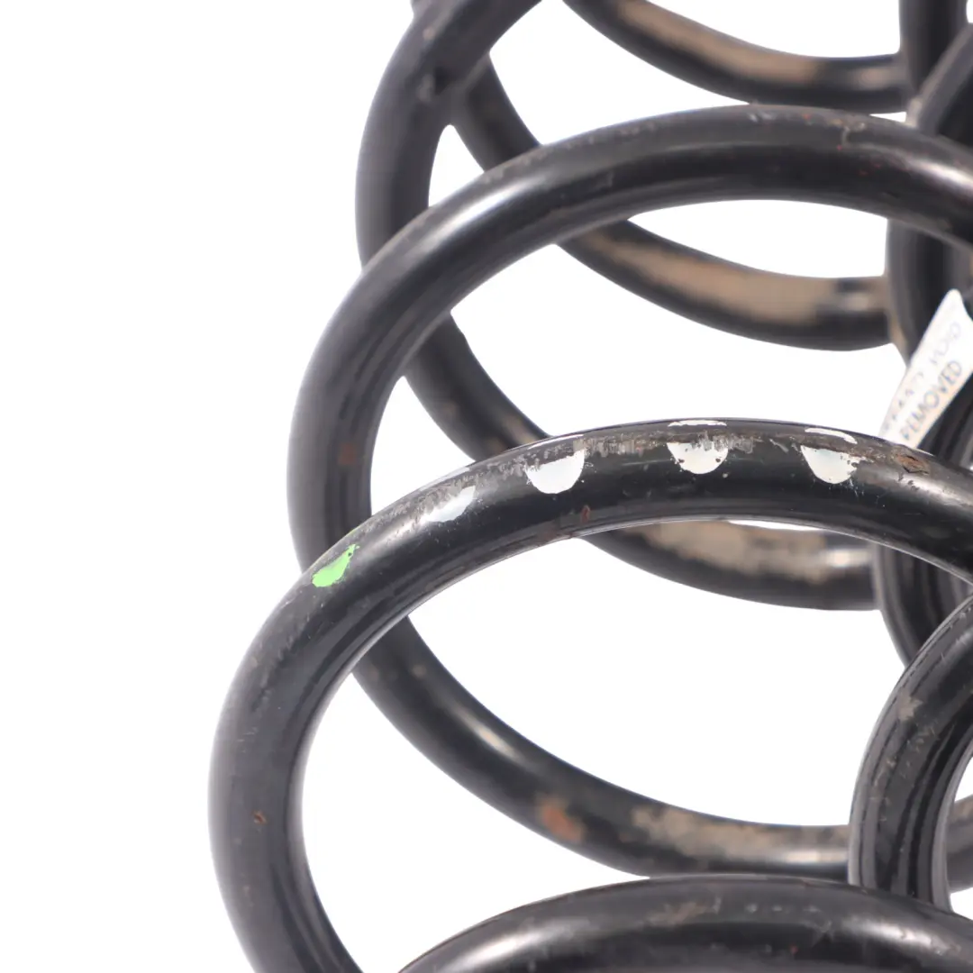 Audi S4 B8 Coil Spring Suspension Set Rear Left Right N/O/S - SKU 8K0511115HA - Part number 8K0511115HA